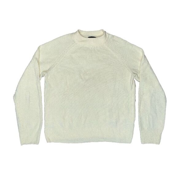 Vintage Vince Camuto Sweater - Pale Yellow - Picture 1 of 9